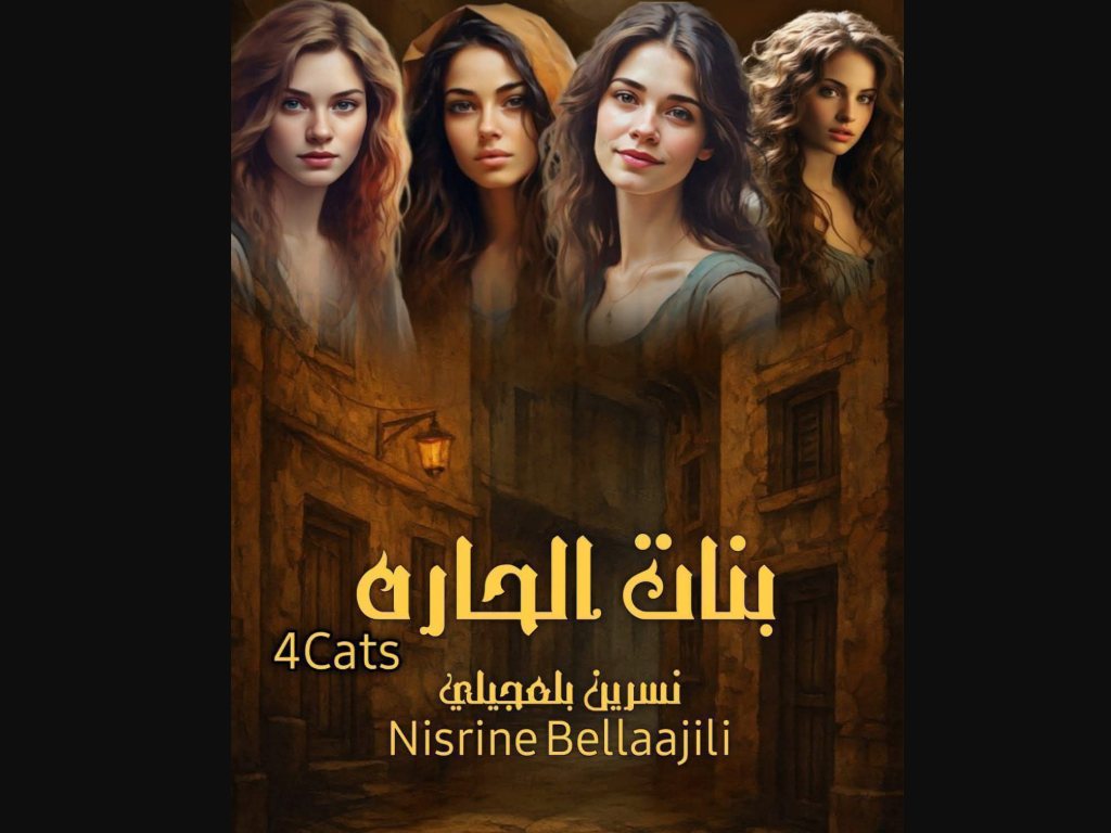 رواية بنات الحارة كاملة