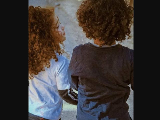 رواية واحنا صغيرين