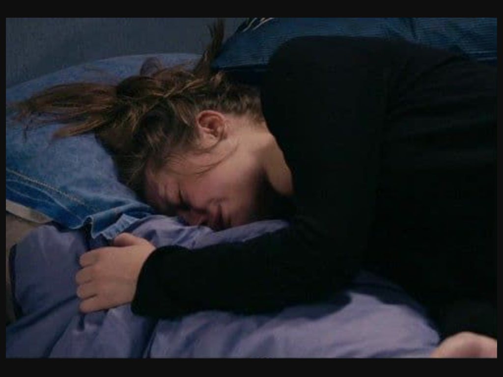 رواية الم بدون صوت كاملة