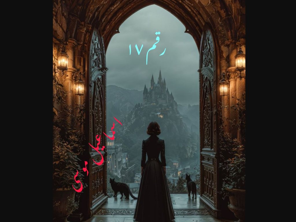 رواية رقم 17 الجزء الثاني 2 كاملة