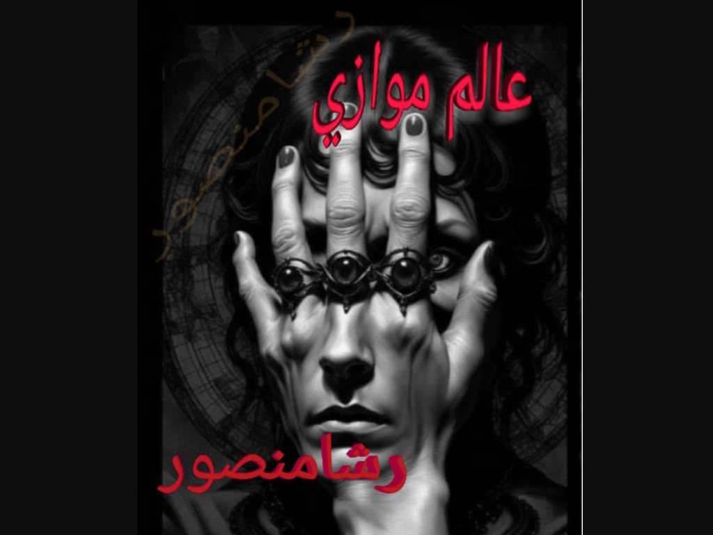 رواية عالم موازي كاملة