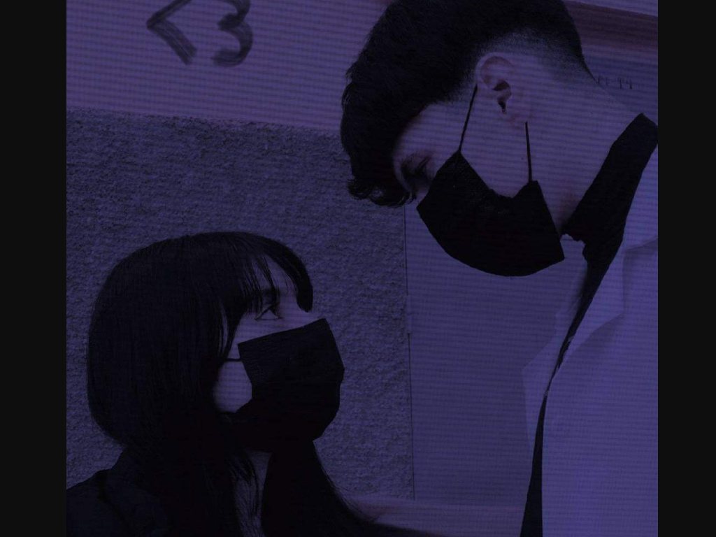 حبي الغامض (رواية ادهم وليلى) كاملة