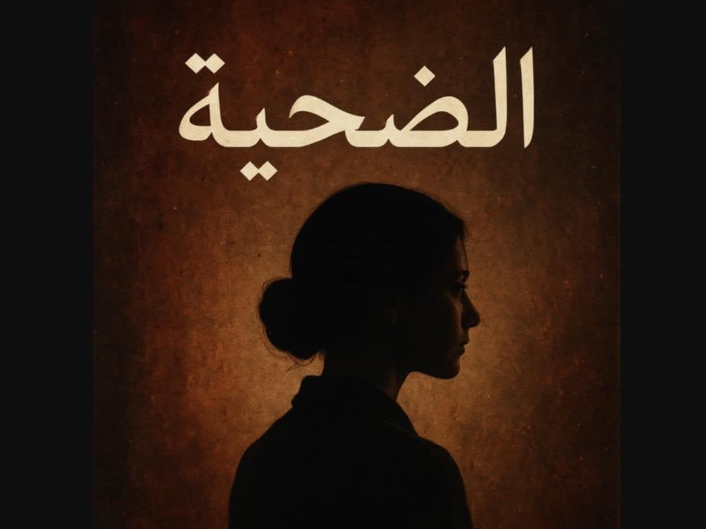 رواية الضحية كاملة