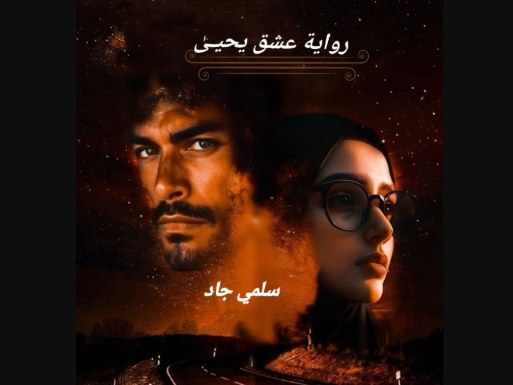 رواية عشق يحيى كاملة