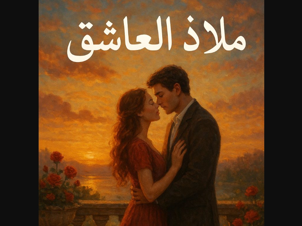 رواية ملاذ العاشق كاملة