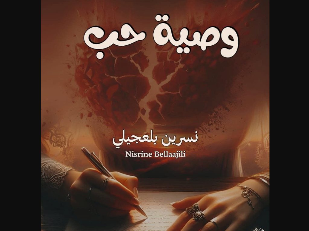 رواية وصية حب كاملة